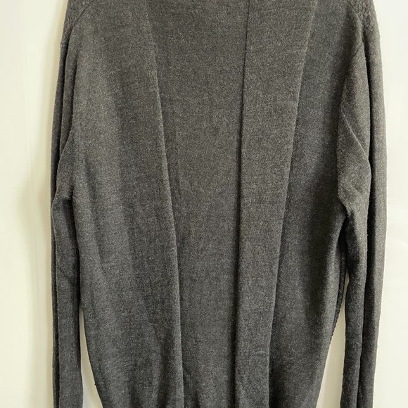 Calvin Klein Men's XL Italian yarn sweater - Picture 2 of 4